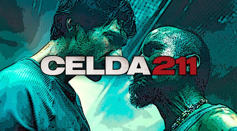 Imagen de La historia real detrás de 'Celda 211' (Netflix): muy diferente a la película española