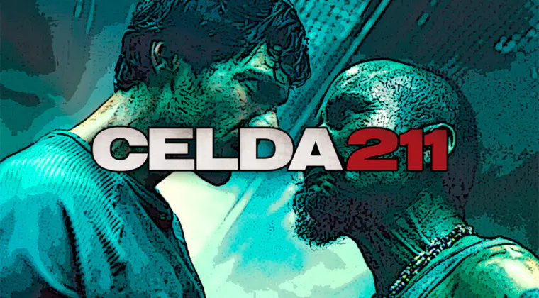 Imagen de La historia real detrás de 'Celda 211' (Netflix): muy diferente a la película española
