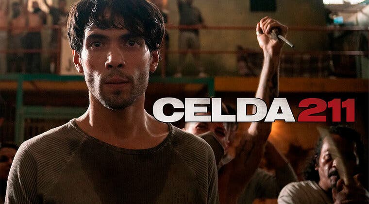 Imagen de 'Celda 211', Temporada 2 - Estado de renovación y posible fecha de estreno en Netflix