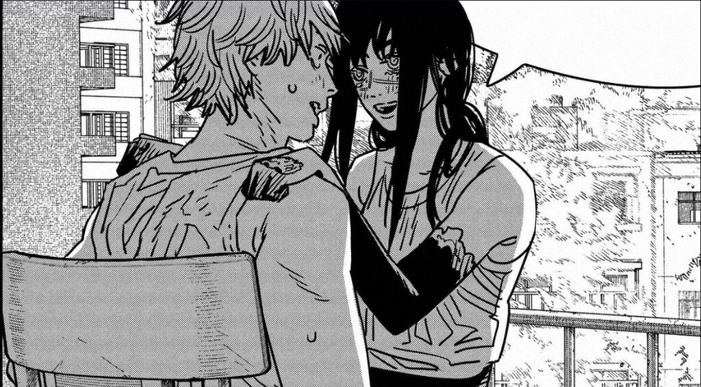 Chainsaw Man 194 fecha de salida del nuevo capítulo del