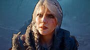 Imagen de Los desarrolladores de The Witcher 4 hablan sobre los "cambios" en la cara de Ciri