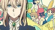 Imagen de City the Animation: Cuándo se estrena el nuevo anime del director de Violet Evergarden