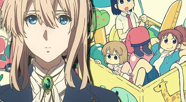 Imagen de City the Animation: Cuándo se estrena el nuevo anime del director de Violet Evergarden