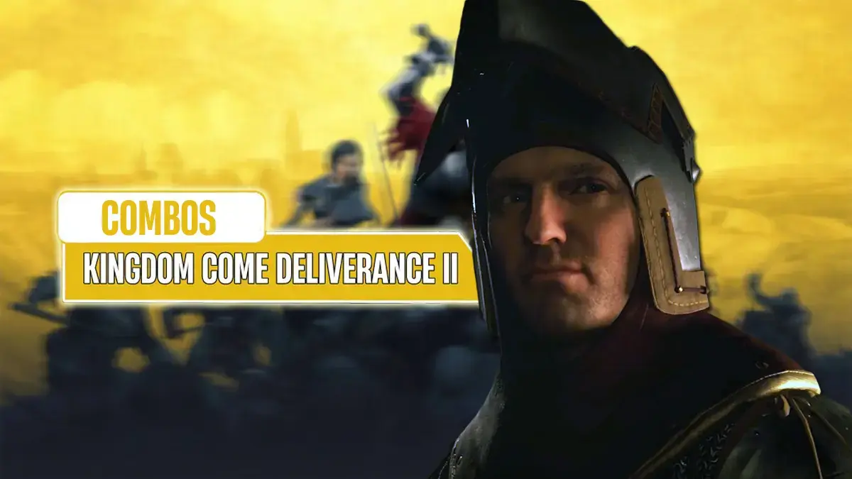 Guía Kingdom Come Deliverance II