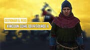 Imagen de Cómo aumentar la capacidad de carga en Kingdom Come Deliverance 2