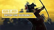 Imagen de Cómo conseguir un arco en Kingdom Come Deliverance 2