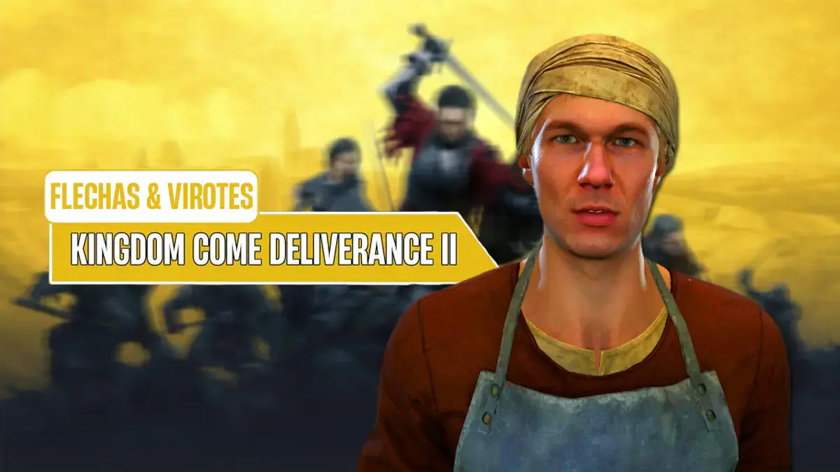 Guía Kingdom Come Deliverance II