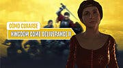 Imagen de Cómo curarse en Kingdom Come Deliverance 2