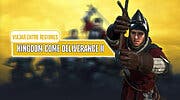 Imagen de Cómo esquivar en Kingdom Come Deliverance 2