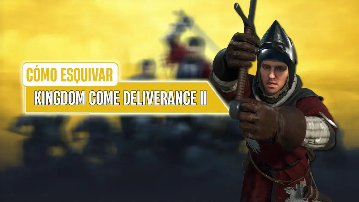 Guía Kingdom Come Deliverance II