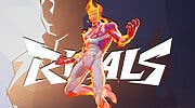 Imagen de Cómo jugar con Human Torch en Marvel Rivals