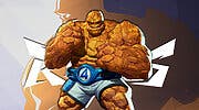 Imagen de Cómo jugar con The Thing en Marvel Rivals