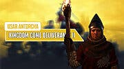 Imagen de Cómo usar la antorcha en Kingdom Come Deliverance 2