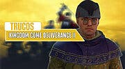 Imagen de Cómo usar trucos en Kingdom Come Deliverance 2 y activar la consola de comandos