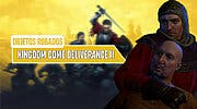 Imagen de Cómo vender objetos robados en Kingdom Come: Deliverance 2