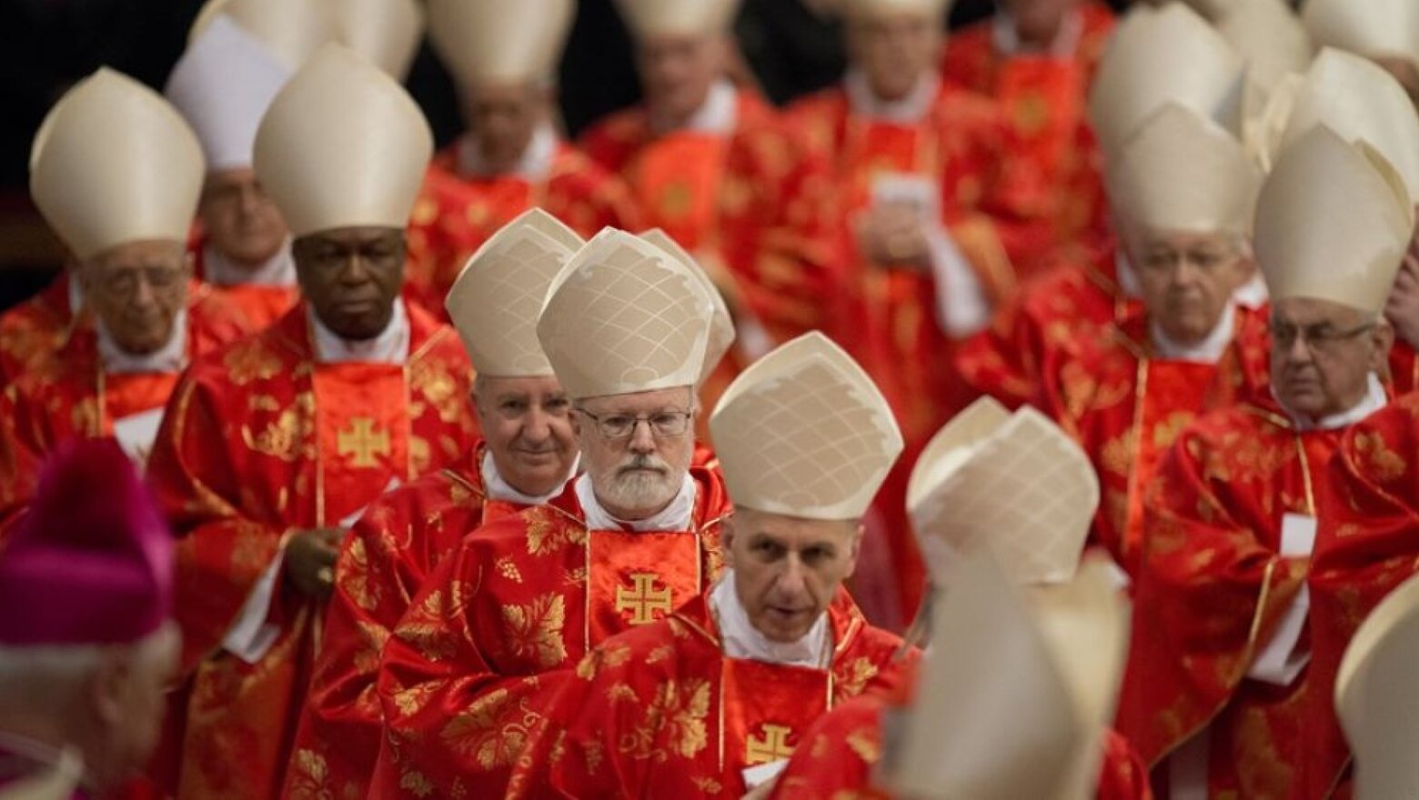 conclave 2013