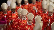 Imagen de ¿Cuál fue el Cónclave más largo de la historia? El encierro que cambió las normas del Vaticano