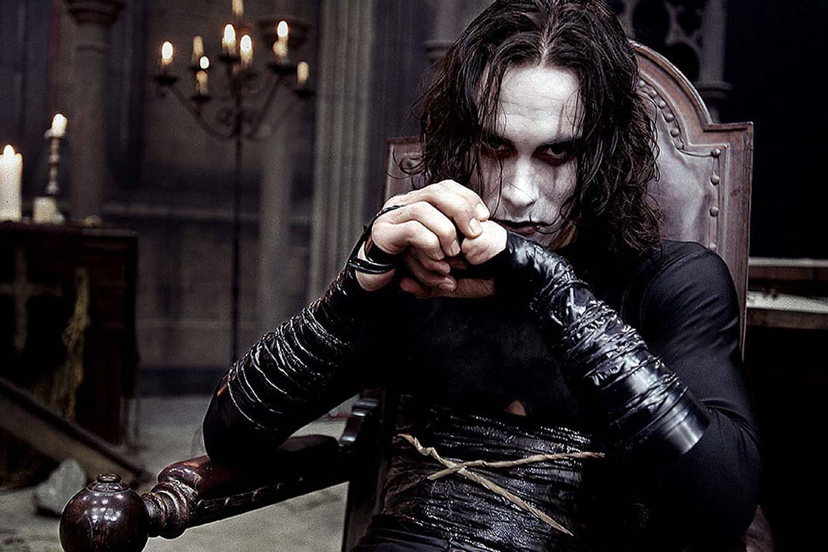 The Crow