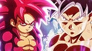 Imagen de Cómo encaja el Super Saiyan 4 de Daima en Dragon Ball Super