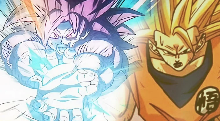 Imagen de Dragon Ball Daima: Por qué el Super Saiyan 4 es ya un problema para el canon de la franquicia