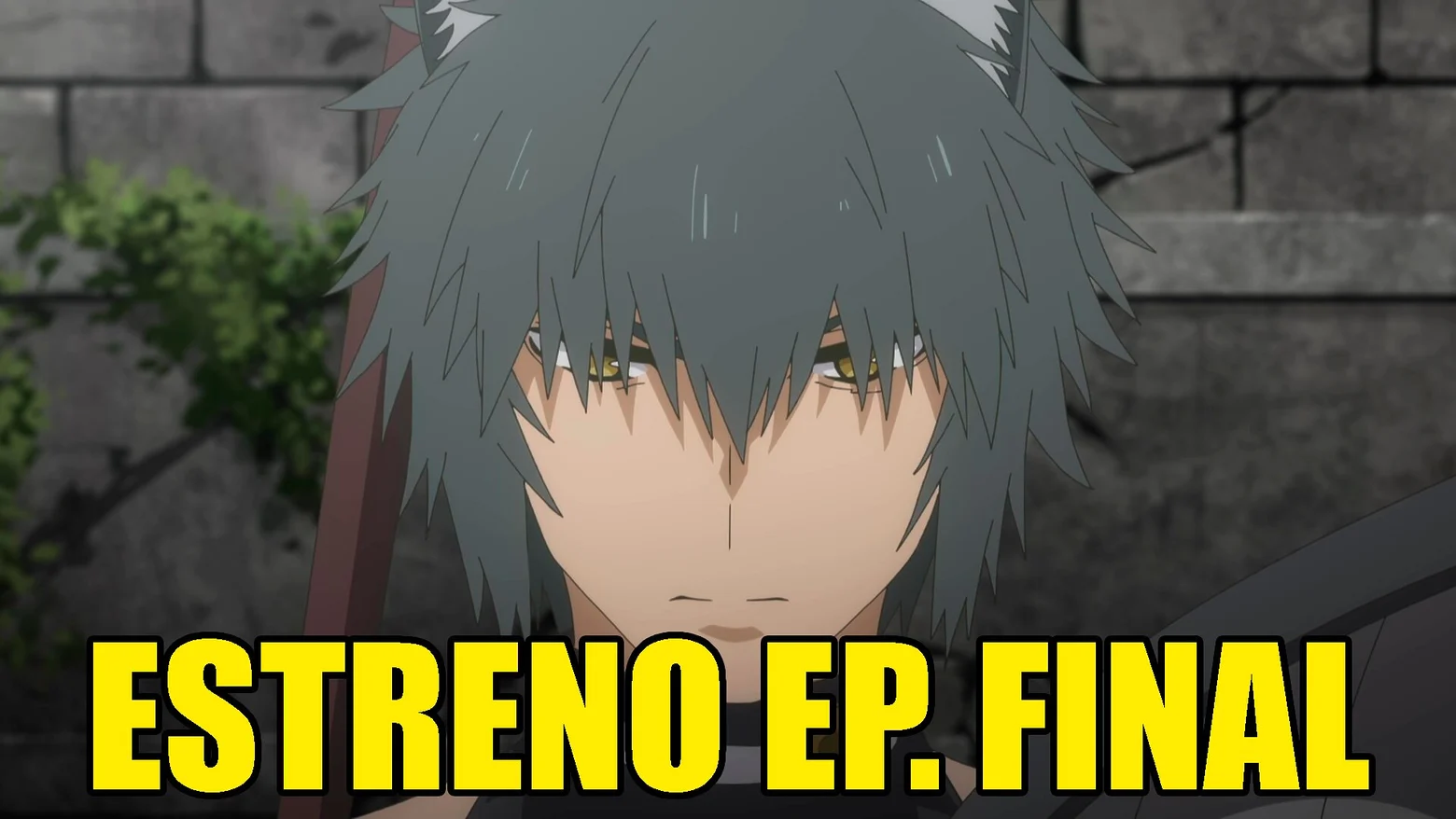 DanMachi horario