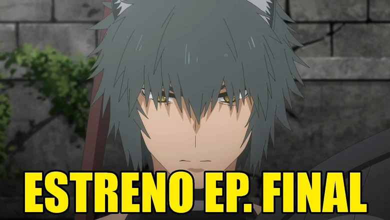 DanMachi horario