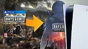 Imagen de Cómo actualizar fácilmente tu Days Gone de PS4 a la nueva versión remasterizada para PS5