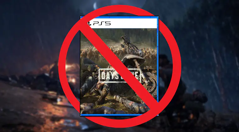 Imagen de Si esperabas Days Gone Remastered en formato físico, tengo malas noticias para ti