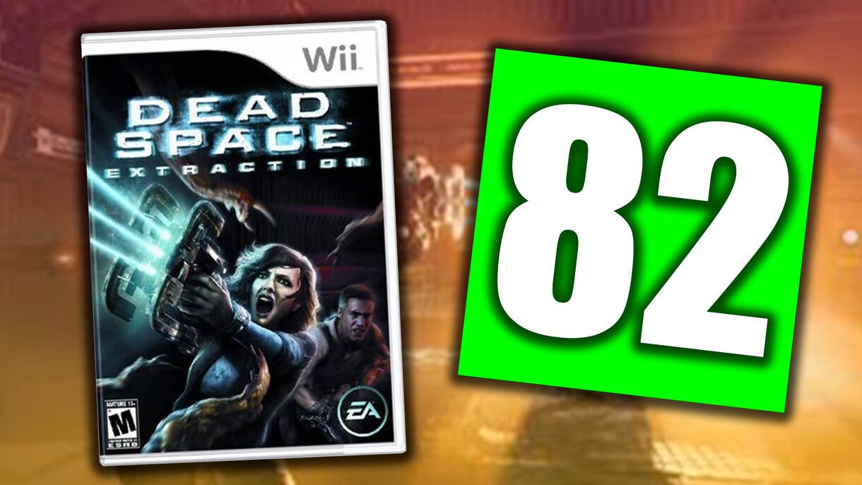 Los mejores juegos de la saga Dead Space