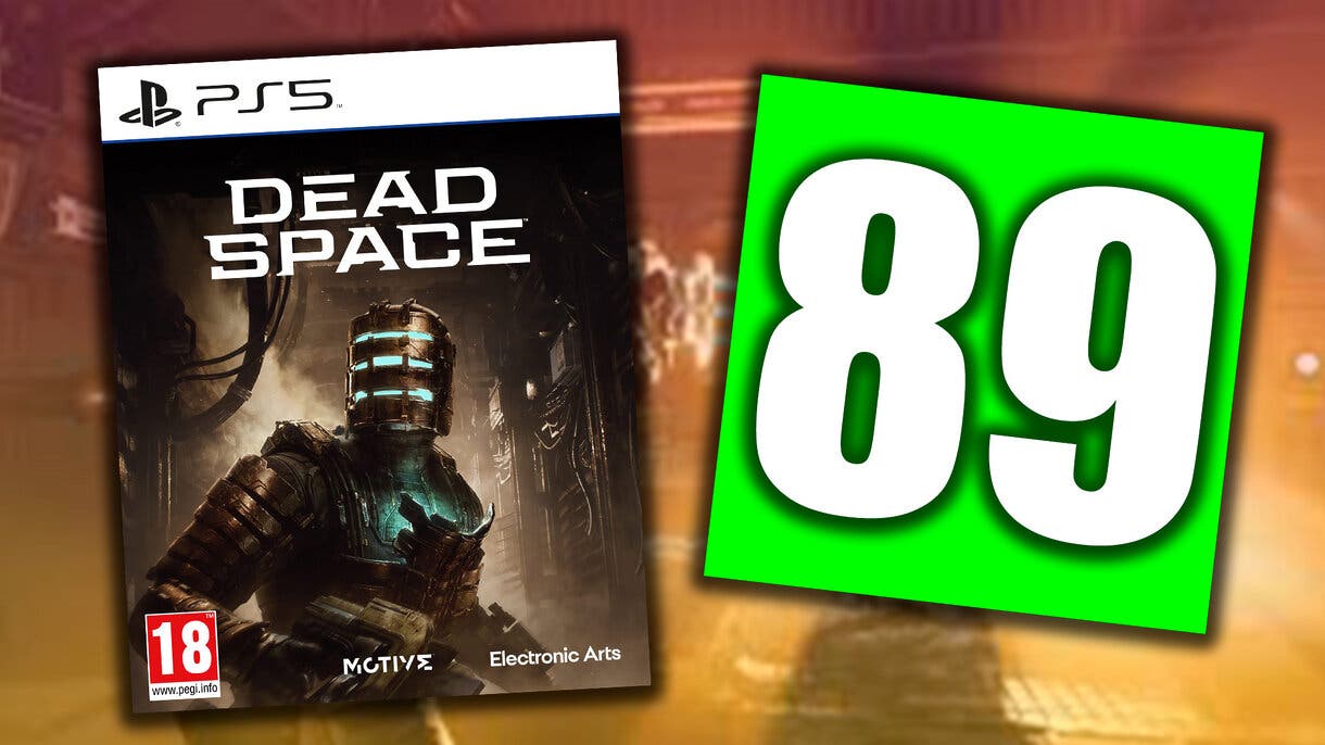 Los mejores juegos de la saga Dead Space