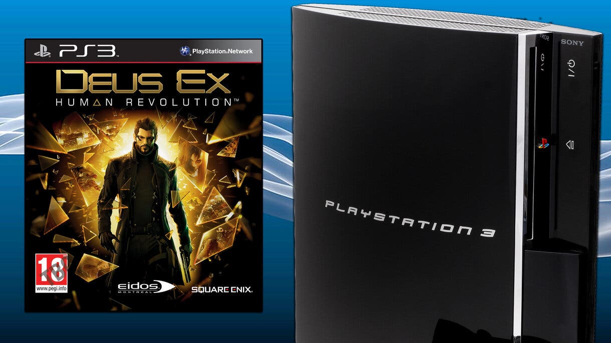 Los mejores juegos de PlayStation 3 (PS3) de toda la historia