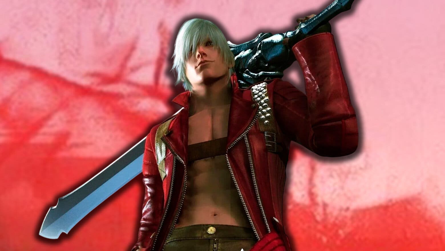 Capcom estaría trabajando en un remake de Devil May Cry