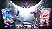 Imagen de Dialga vs Palkia en JCC Pokémon Pocket: ¿qué sobre deberías abrir?