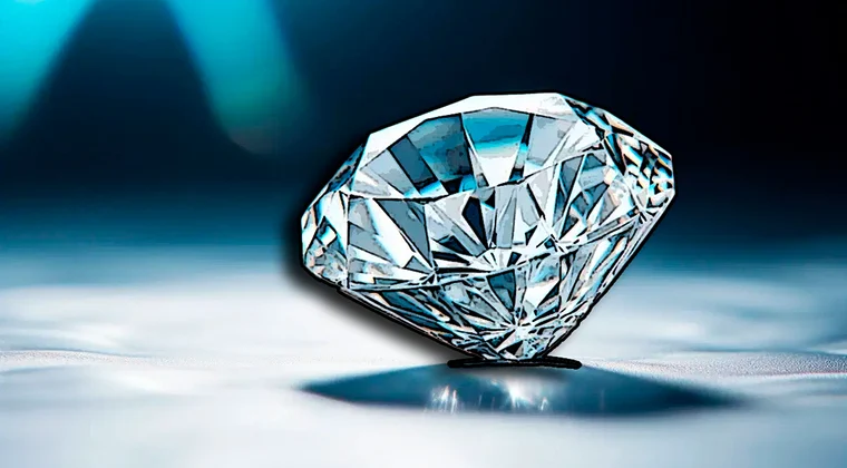 Imagen de ¿Existe algún mineral más duro que el diamante?