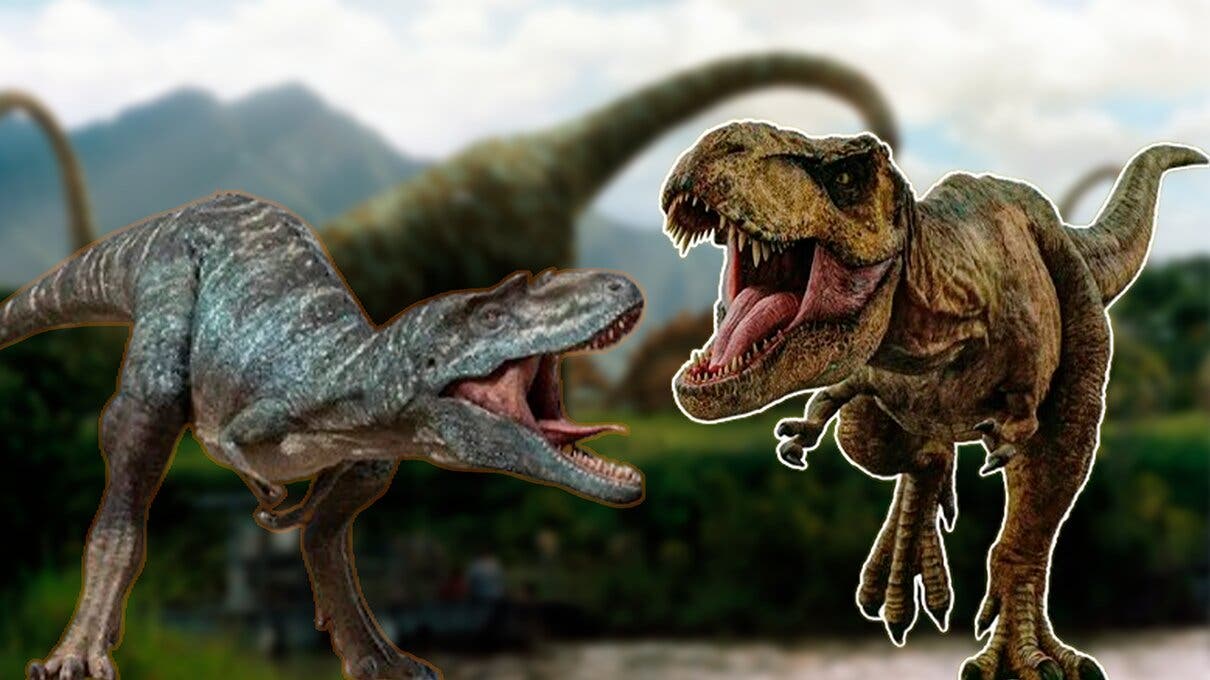 las mejores películas de dinosaurios que han salido en el cine