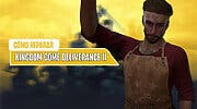 Imagen de Dónde reparar armas y armaduras en Kingdom Come: Deliverance 2