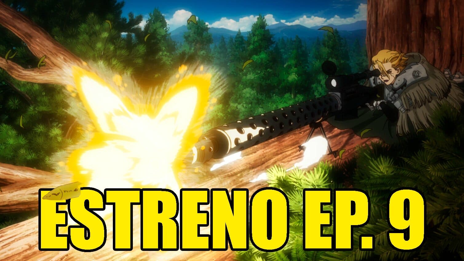 Dr Stone horario