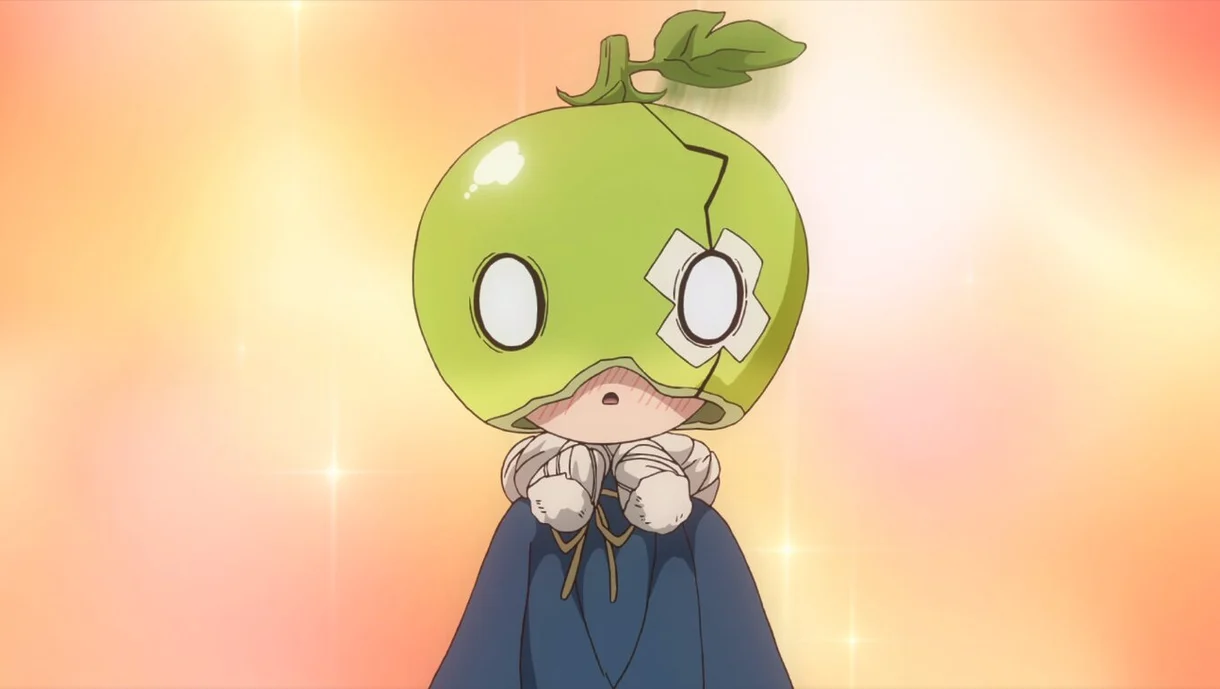 Dr. Stone Sandia