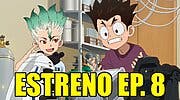 Imagen de Dr. Stone: Science Future - horario y dónde ver el episodio 8 de la temporada 4