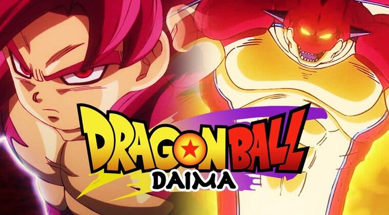 Imagen de Dragon Ball Daima: Análisis del episodio 18 - Un capítulo pletórico y completamente espectacular