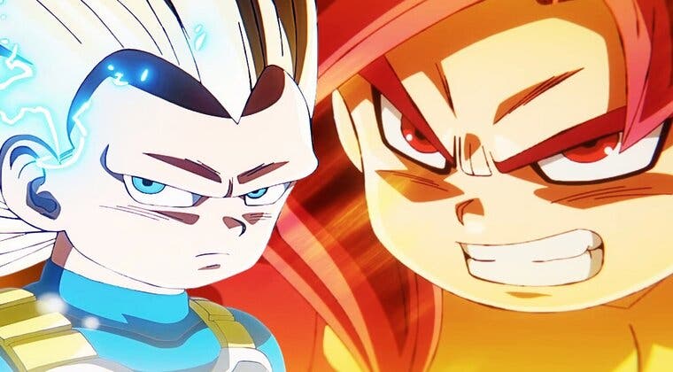 Imagen de Exclusiva Dragon Ball Daima: Esto ocurrirá en el salvaje episodio 20 del anime