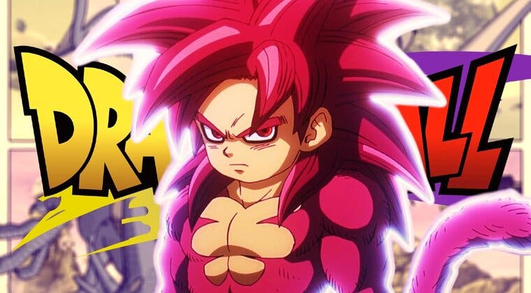 Imagen de Dragon Ball Daima: Ya disponible el episodio 19, descubre dónde verlo