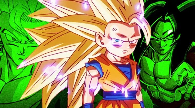 Imagen de "Nadie está preparado": El final de Dragon Ball Daima apunta a ser muy sorprendente