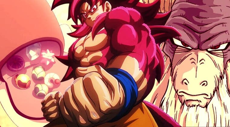 Imagen de Predicción final de Dragon Ball Daima: ¿Qué ocurrirá en el último episodio del anime?