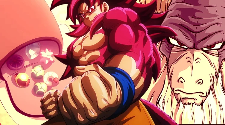 Imagen de Predicción final de Dragon Ball Daima: ¿Qué ocurrirá en el último episodio del anime?