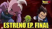 Imagen de Dragon Ball Daima: horario y dónde ver el episodio 20