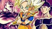 Imagen de Por qué Dragon Ball necesita más animes como Dragon Ball Daima