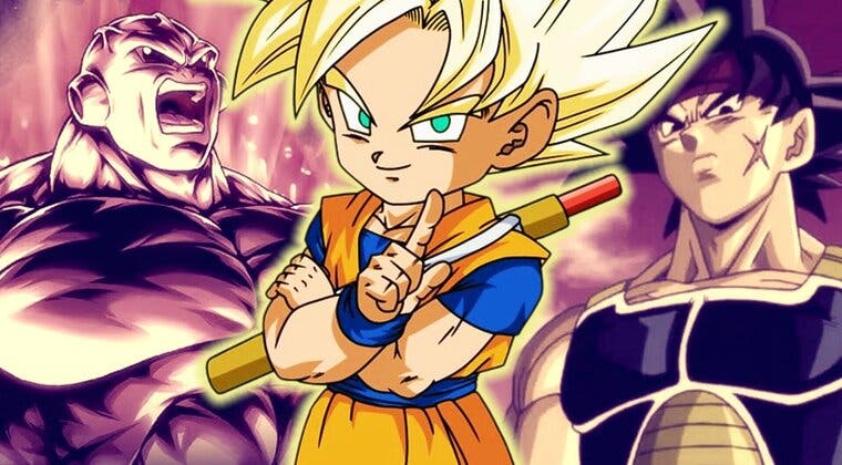 Imagen de Por qué Dragon Ball necesita más animes como Dragon Ball Daima