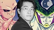 Imagen de Akira Toriyama quiso que el final de Dragon Ball llegara con esta saga, pero le forzaron a continuar