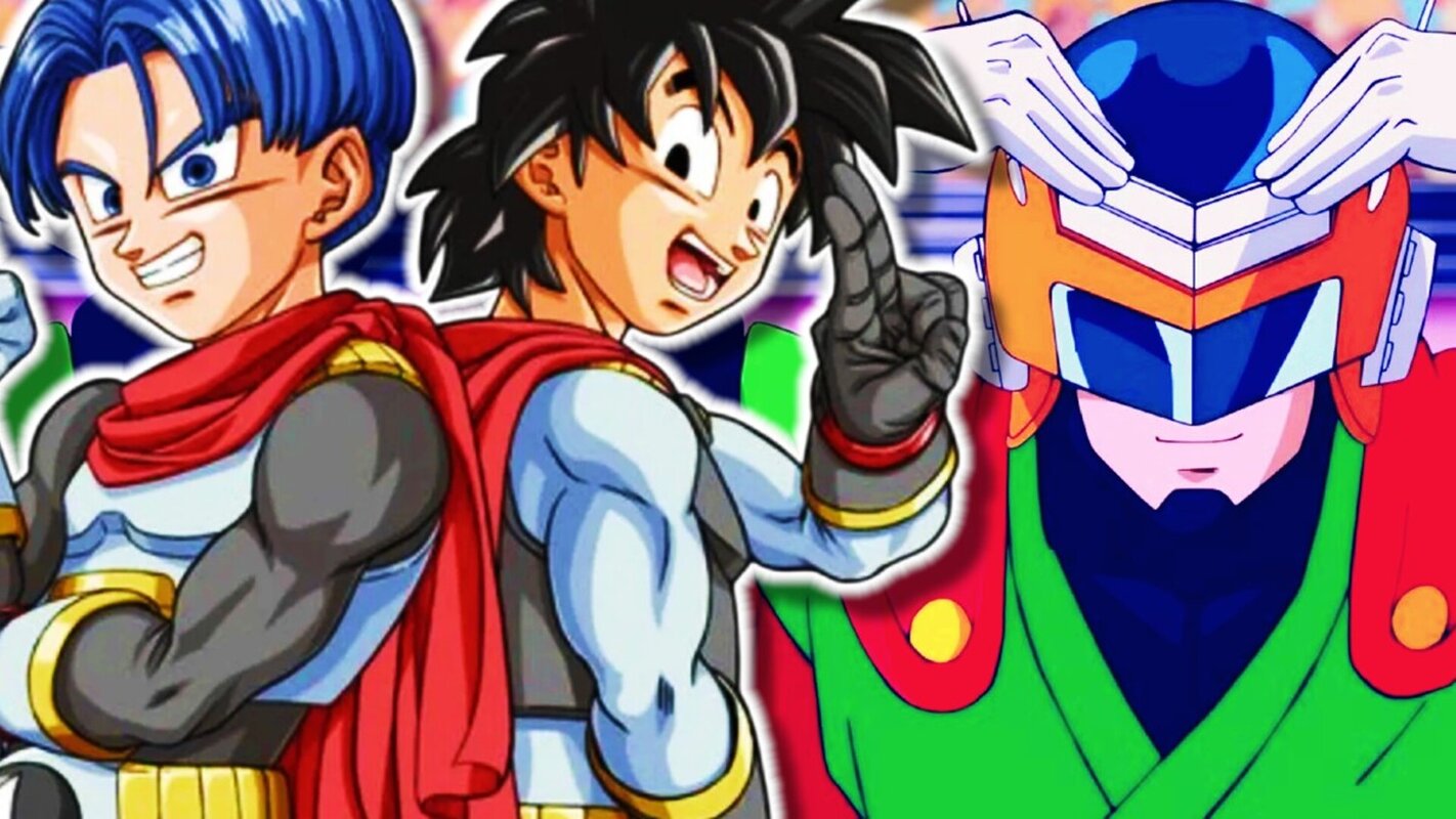 Dragon Ball Super: Ya disponible el capítulo 104 del manga gratis y en